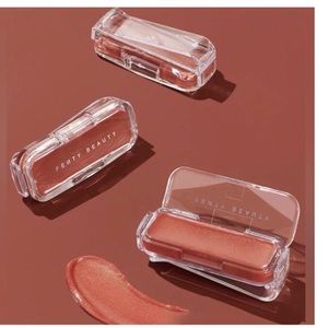 Fenty Gloss Bomb Clip On-Fenty Glow